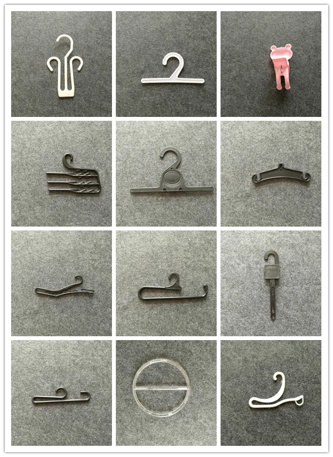 More display options