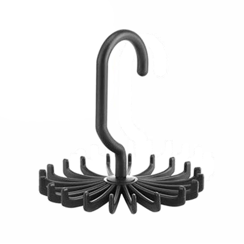 Closets Hook Holder Tie Hanger Belt Hanger