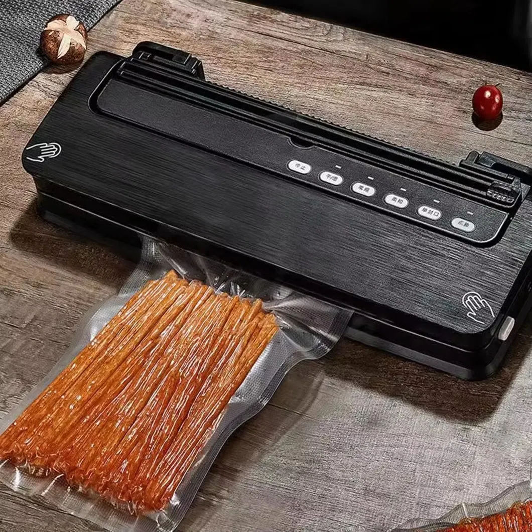 Vacuum Sealing Performance