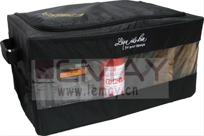 Trunk Car Organizer