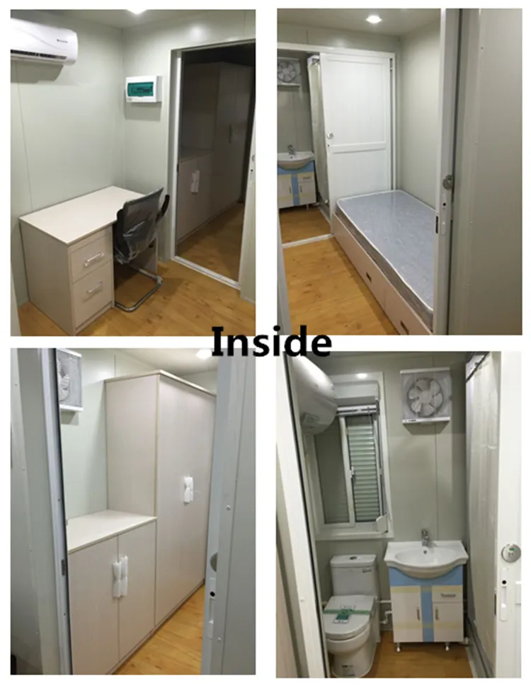 Container Home View 3