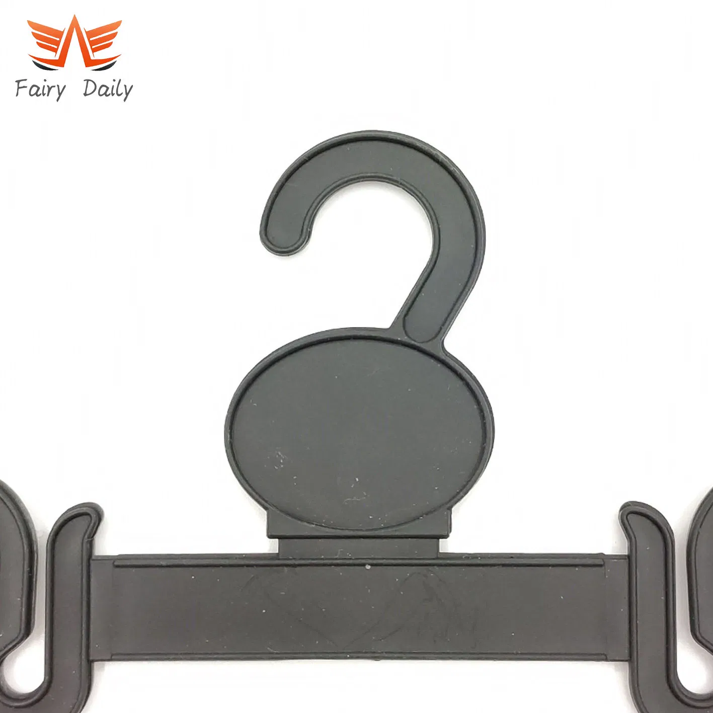 Sandals /Shoes/Slipper/ Boots /Belt/Tie Display Plastic Hangers