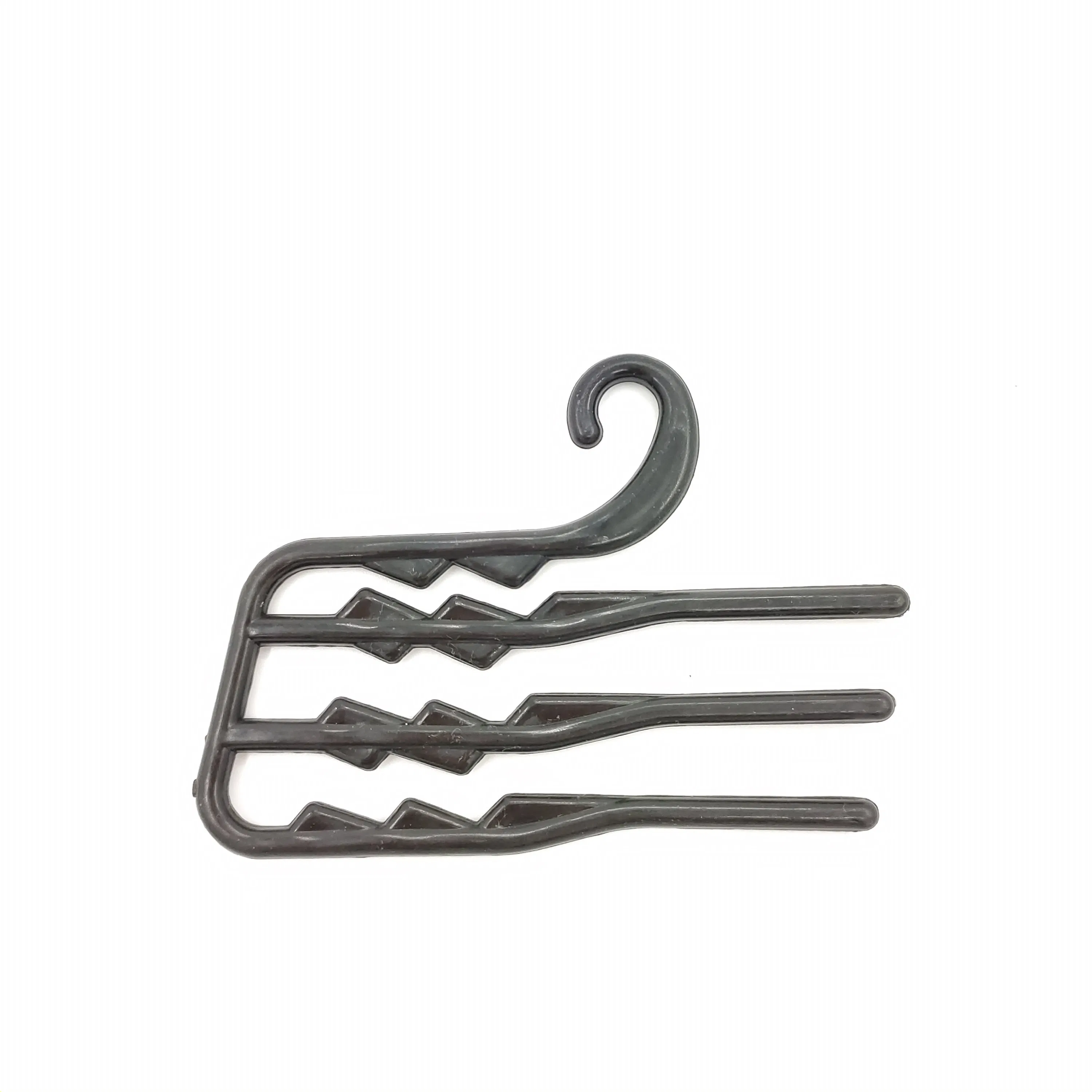 Sandals /Shoes/Slipper/ Boots /Scarf/Bennie/Belt/Tie Display Hanging Plastic Hangers