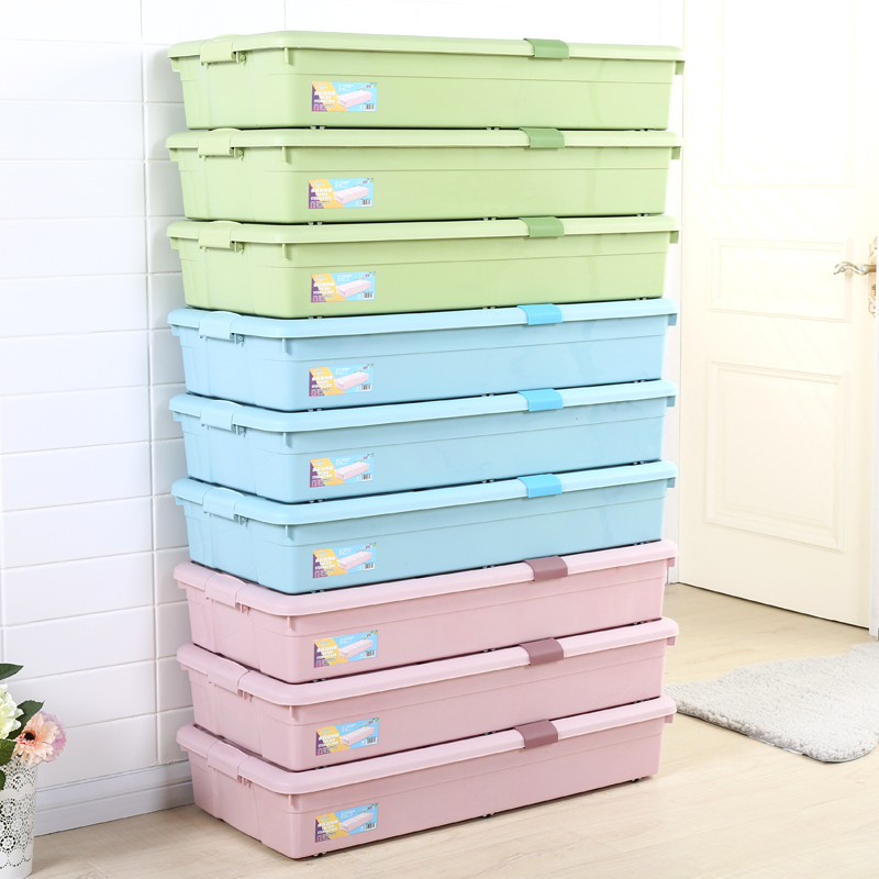 Bed Storage Container