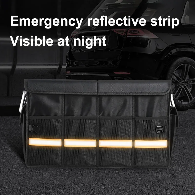 Multi-purpose Organizer