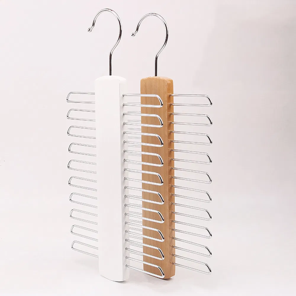 Wooden Hanger Style 2