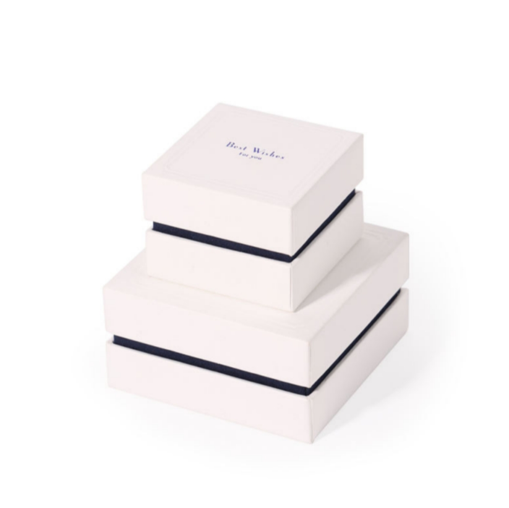 Refined Unique Sturdy Custom Wholesale Jewelry Packing Box Price