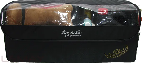 Car Tidy Boot Organizer 7