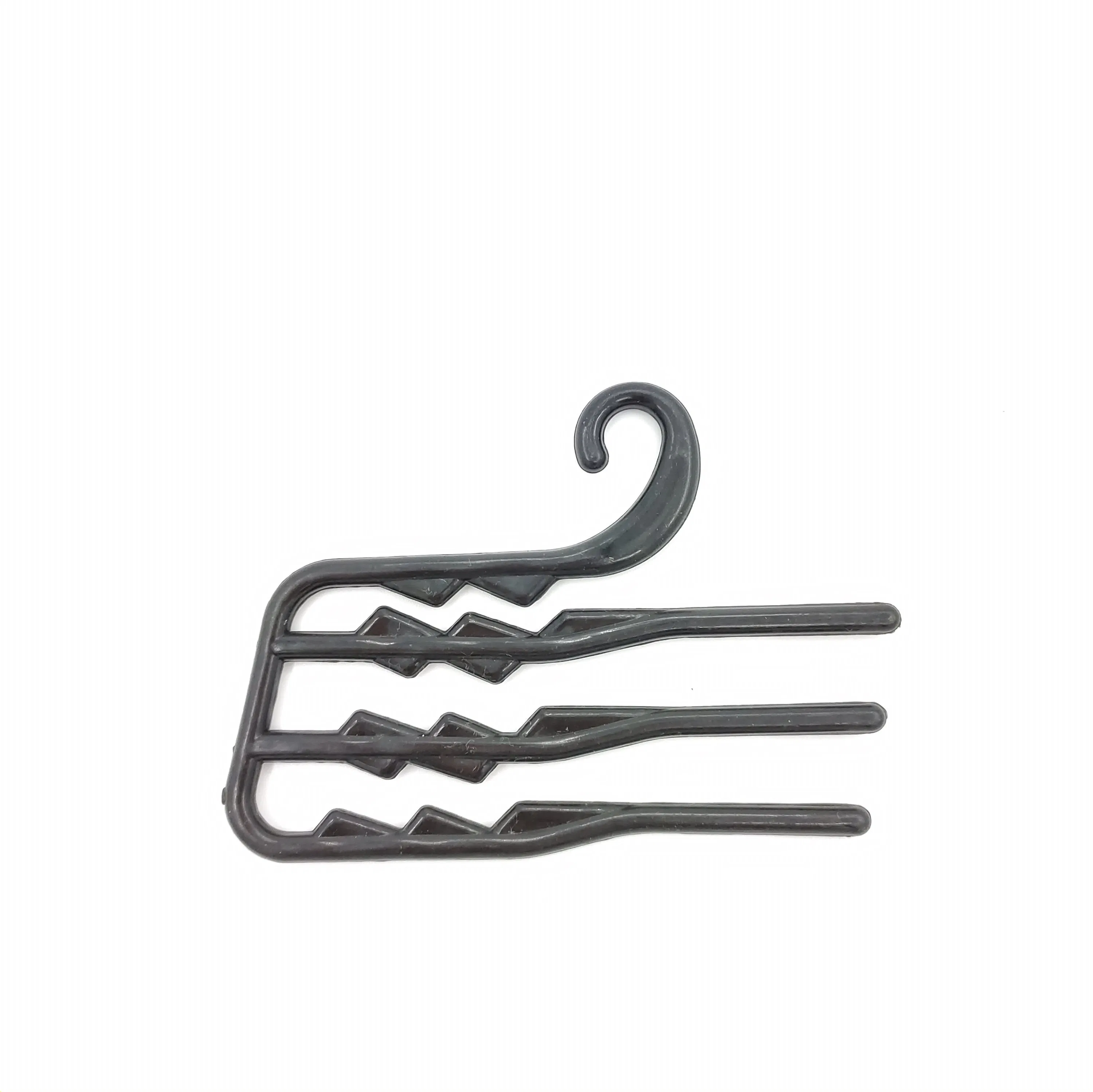 Sandals /Shoes/Slipper/ Boots /Scarf/Bennie/Belt/Tie Display Hanging Plastic Hangers