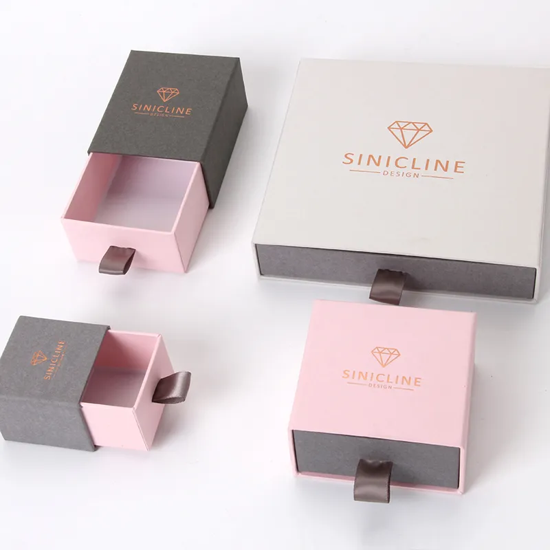 Eco-Friendly Jewelry Box 1