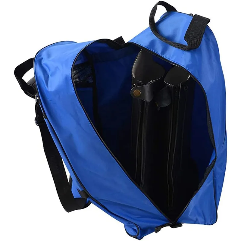 Riding Boot Organizer 3