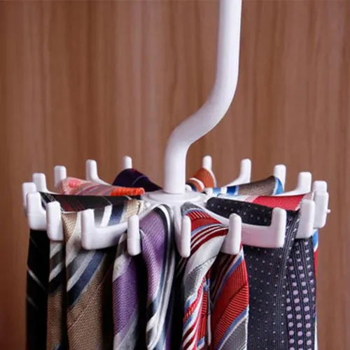 Closets Hook Holder Tie Hanger Belt Hanger 1