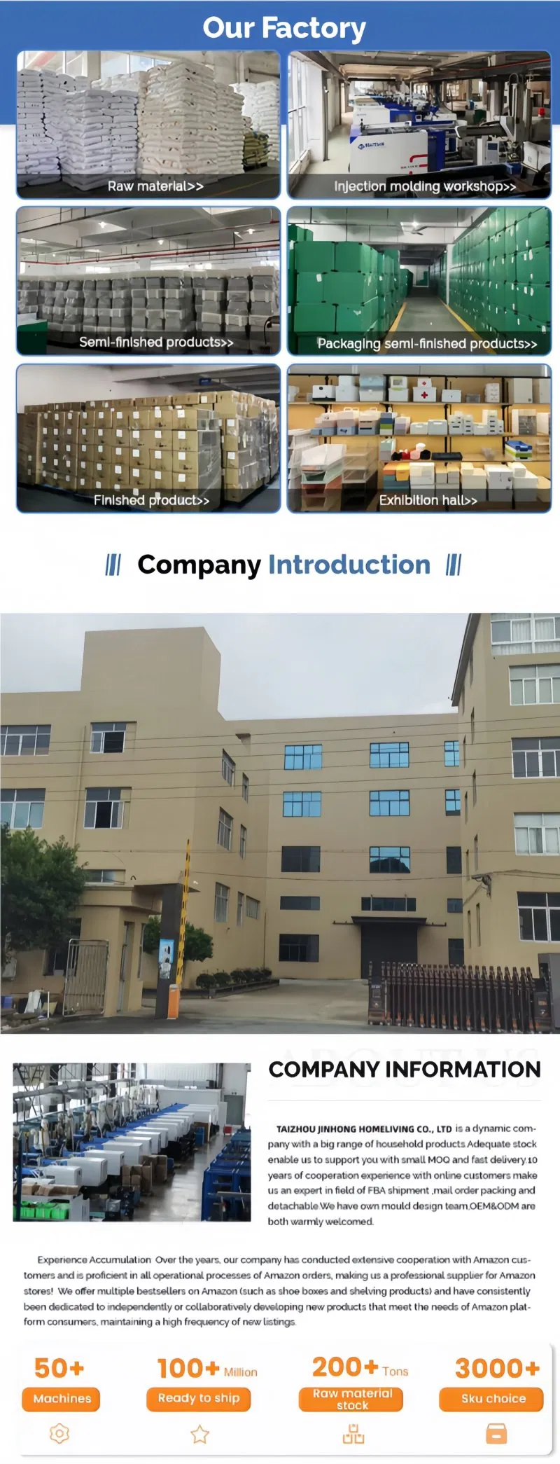 Production Process 1