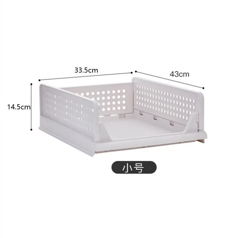 Wardrobe Organizer Detail 3