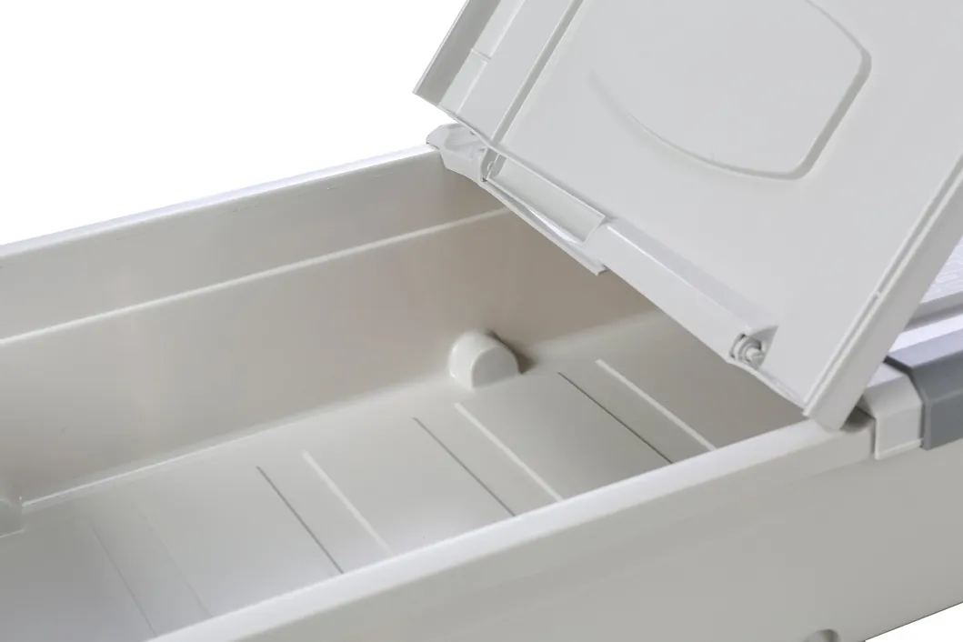 Under Bed Storage Container