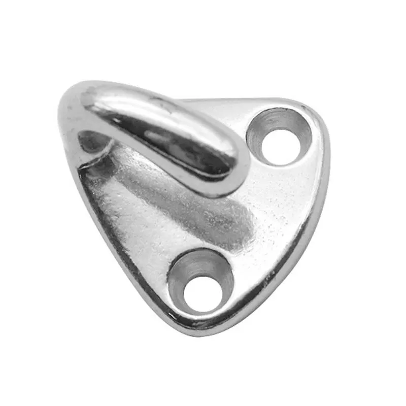 Stainless Steel Fender Hook