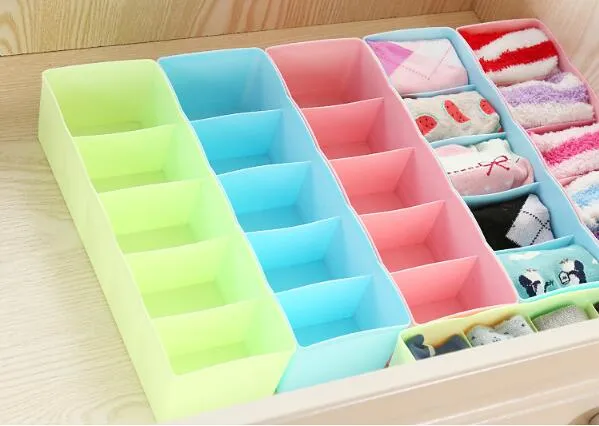 Plastic Drawer Divider 10