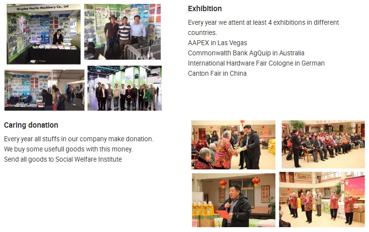 Container Production