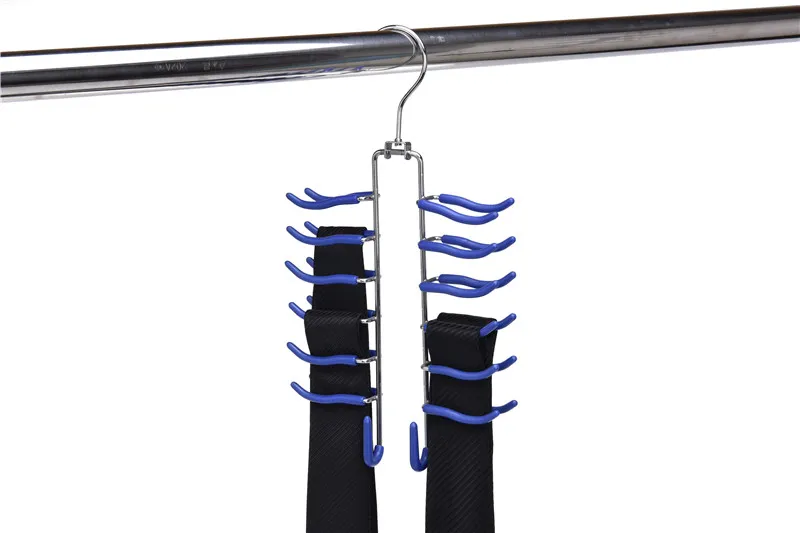 Multifunctional Metal Hanger
