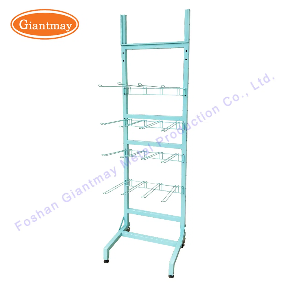 Display Wire Rack