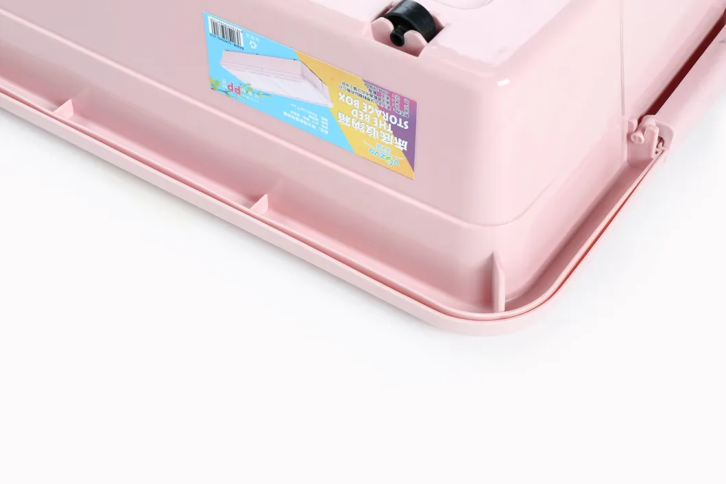 Underbed Storage Box