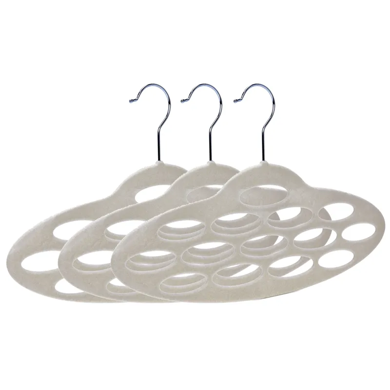 Space Saving Hanger 3