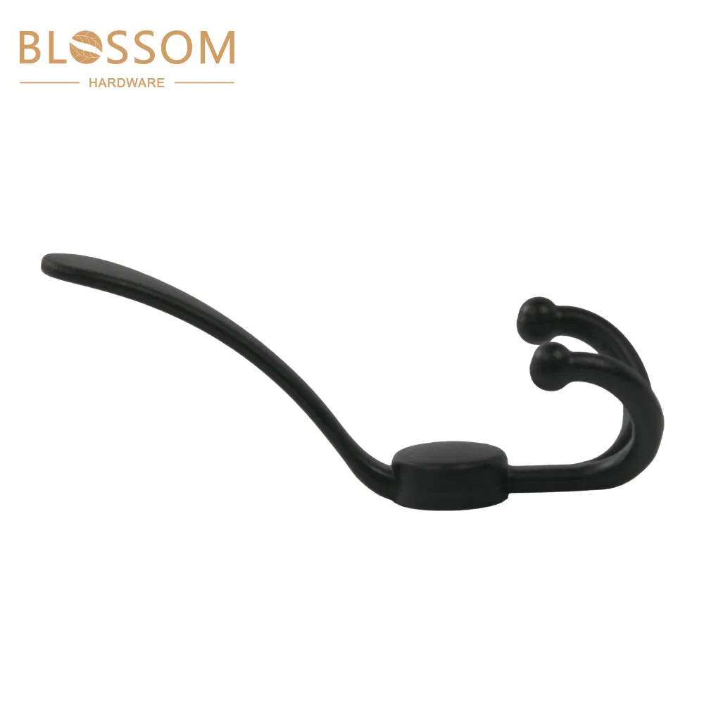 Wall-Mounted Hook Detail 1