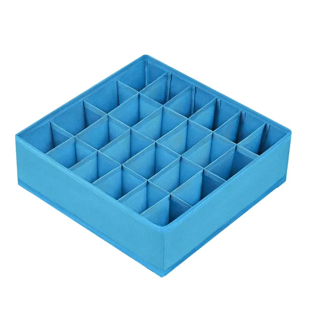 Fabric Storage Box 3