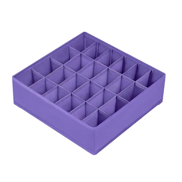 Fabric Storage Box 2