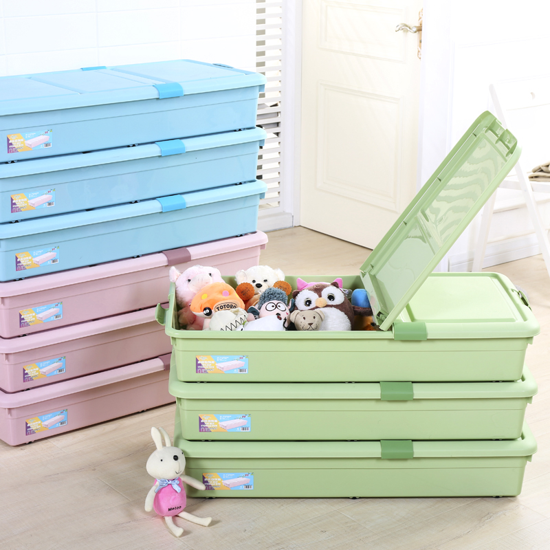 Bed Storage Container