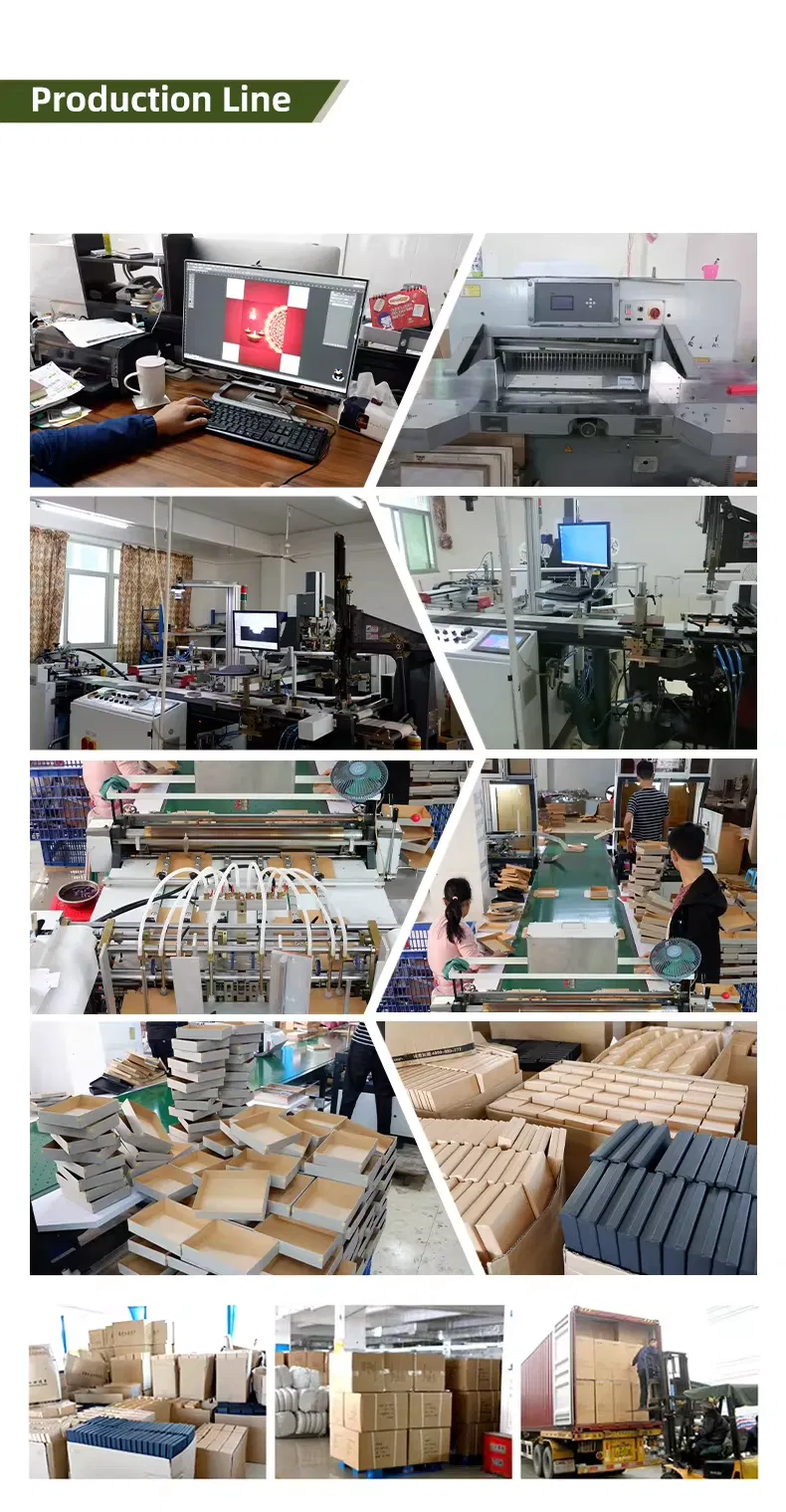 Manufacturing Process