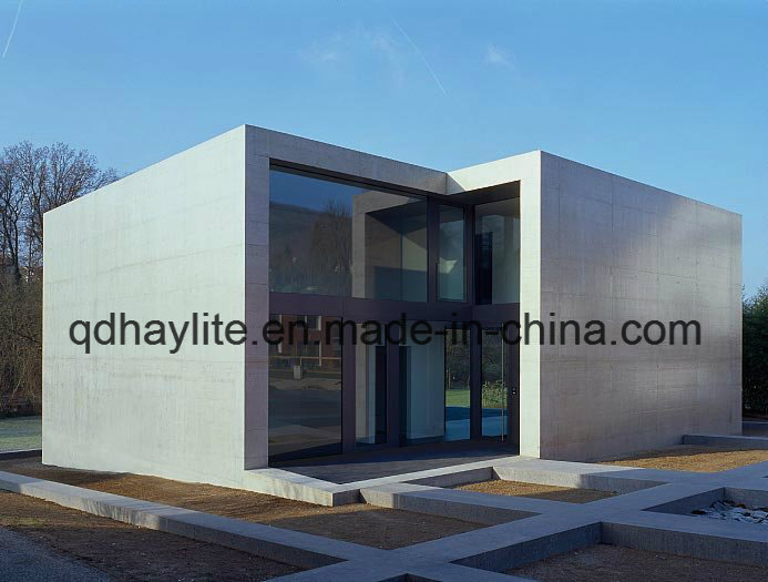 Portable Flat Pack Container House/Office/Dormitory/Market Manufacturer