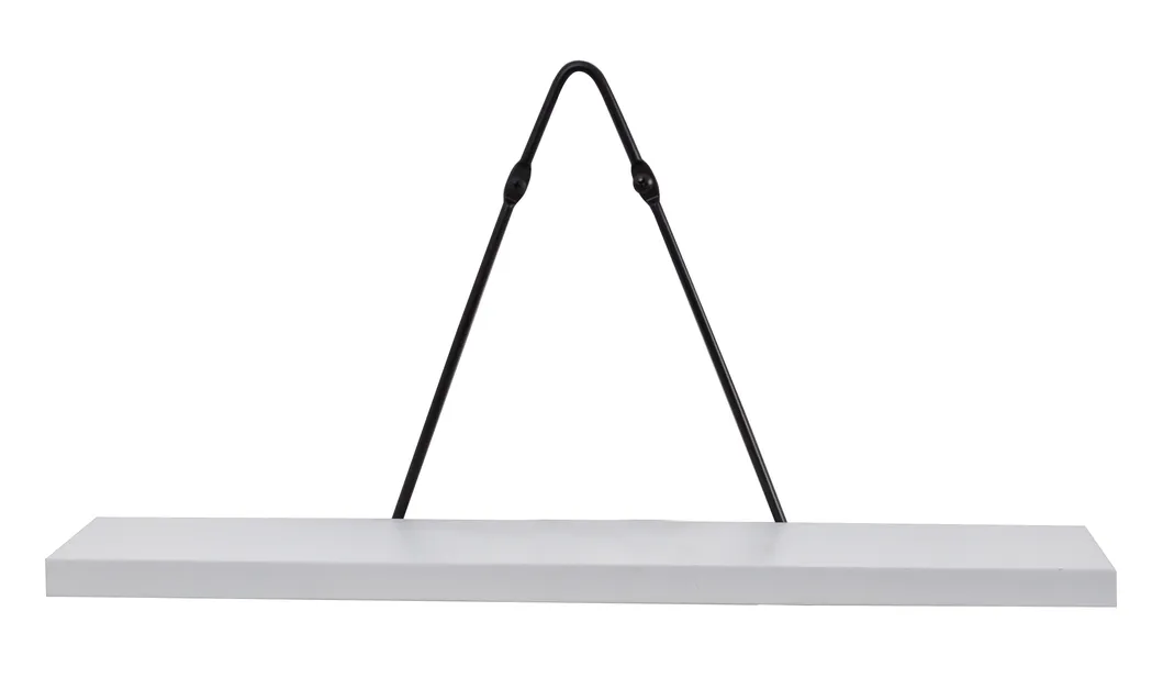 Floating Book Shelves 6