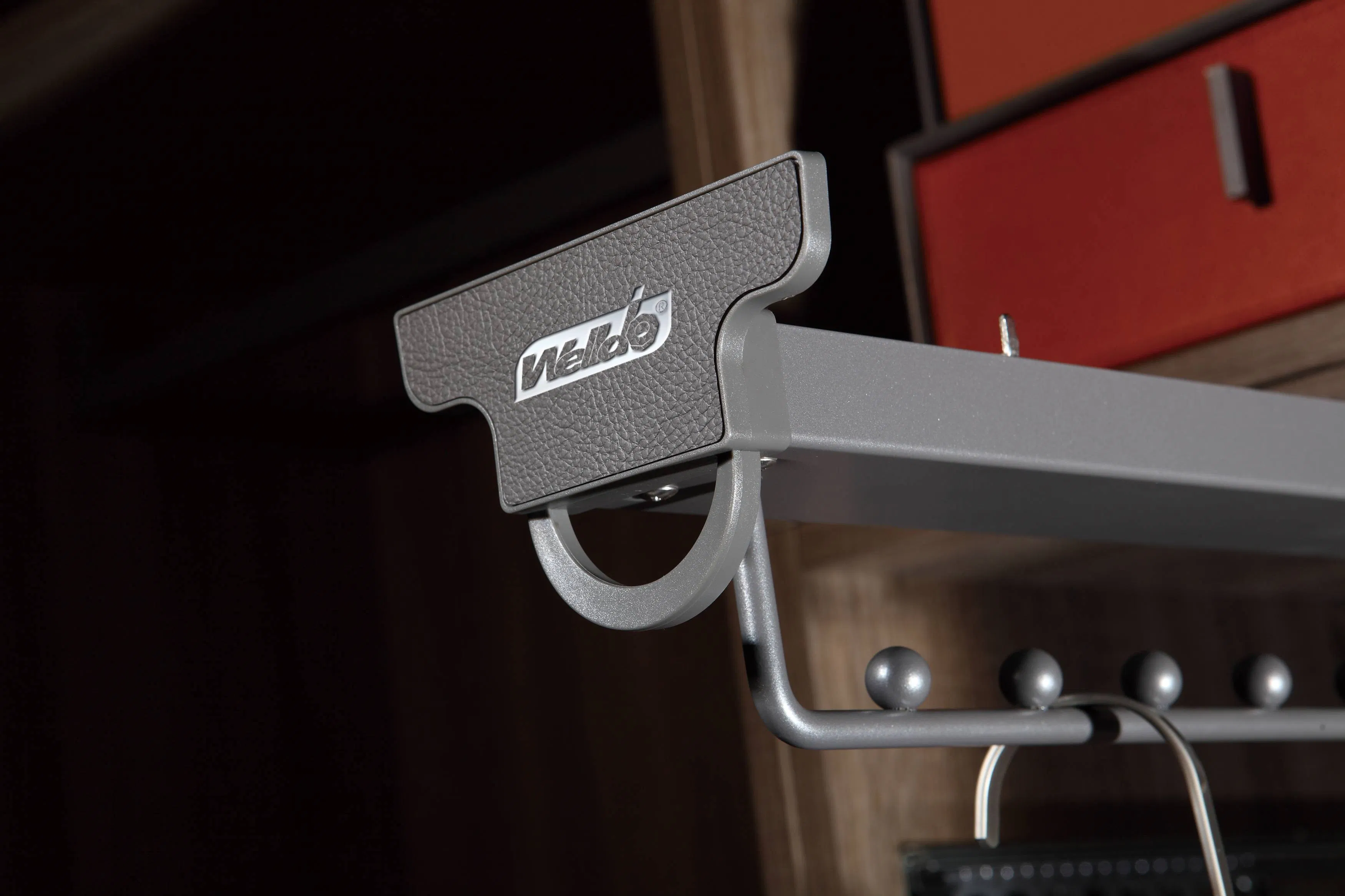 Wardrobe Accessories Top Attached Clothes Hanger Organizer