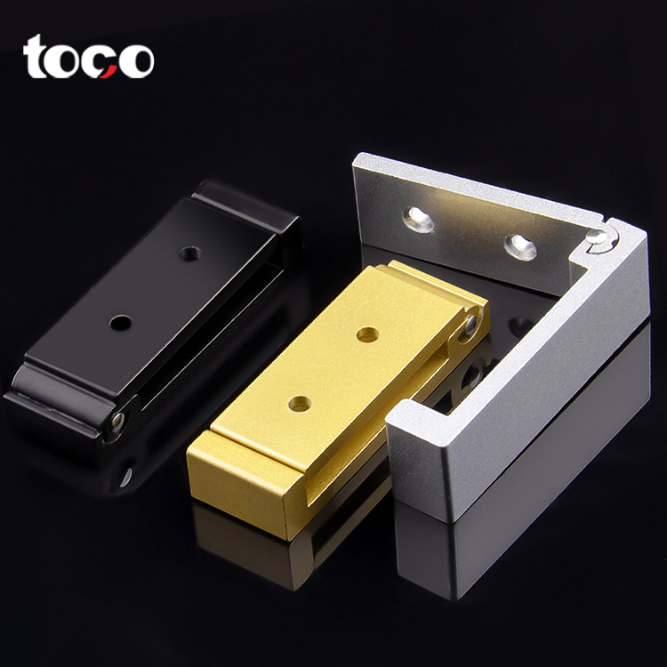 Toco Stainless Steel Nordic Wall Mounted Coat Rack Tripple Hooks