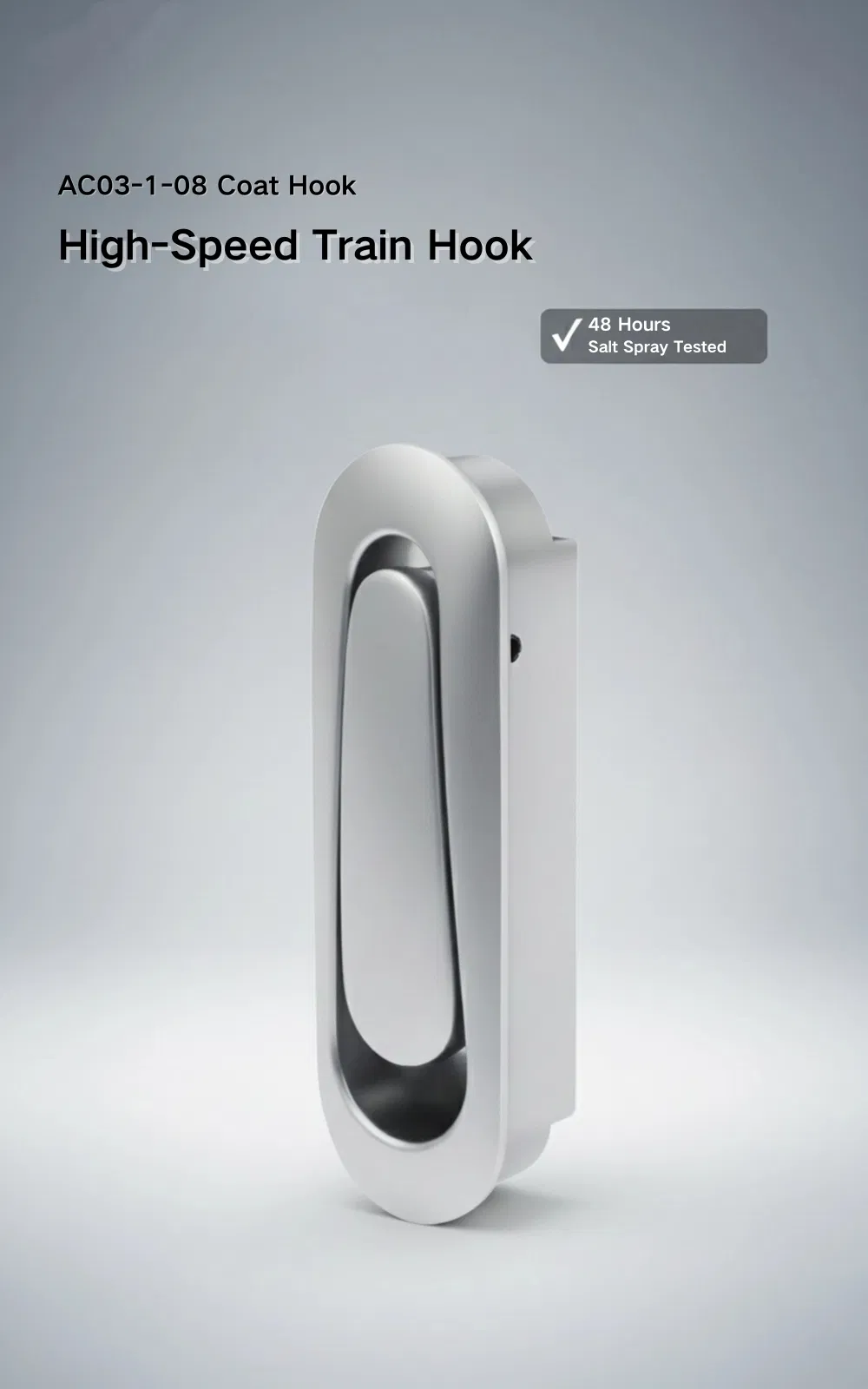 Wall Mounted Coat Hook