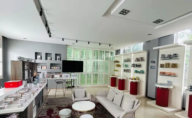 Production Facility 1