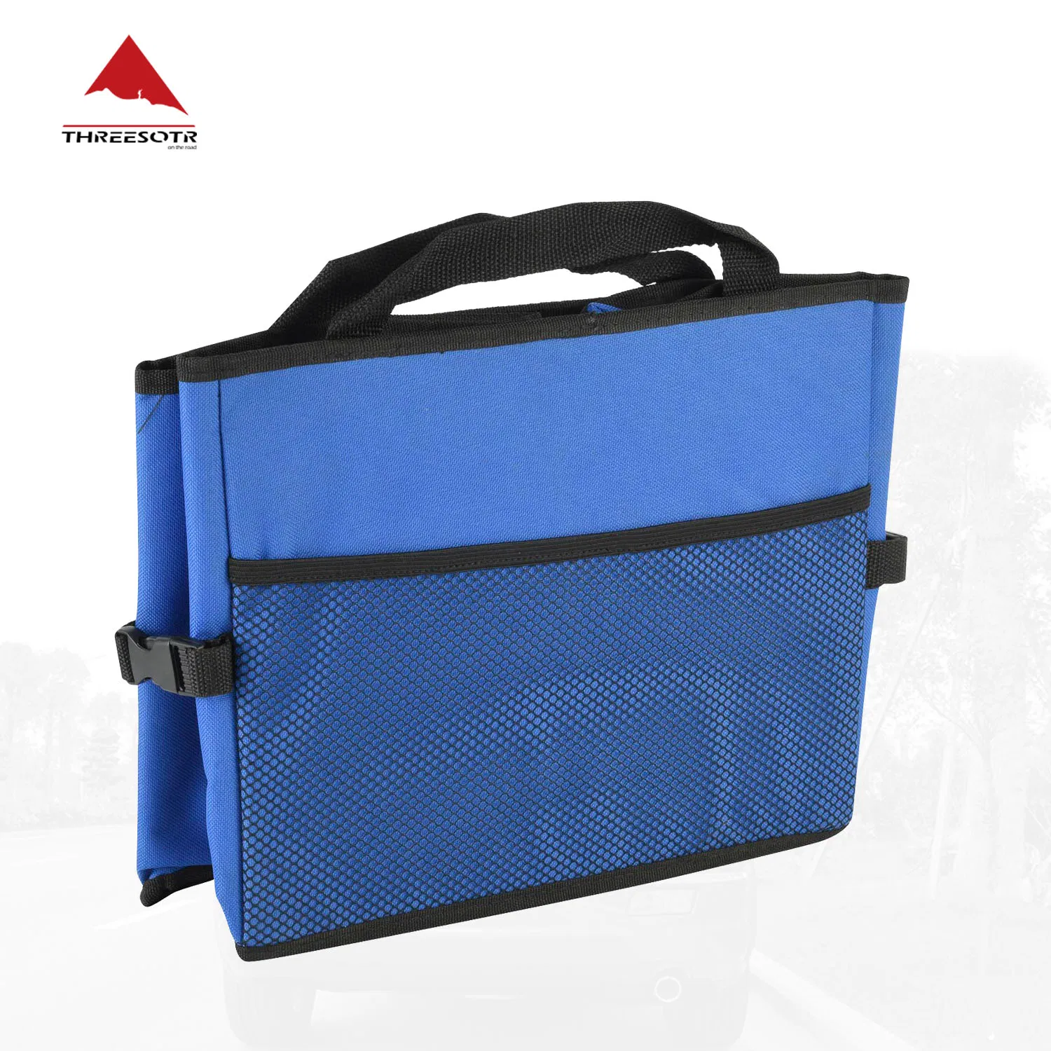 Car Boot Storage Trunk Organizer