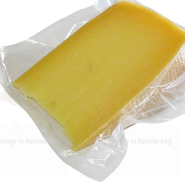 Cold Ice Packing Food Grade Plastic Vacuum Packaging Shrink Bag for Storage of Seafood Beef Meat