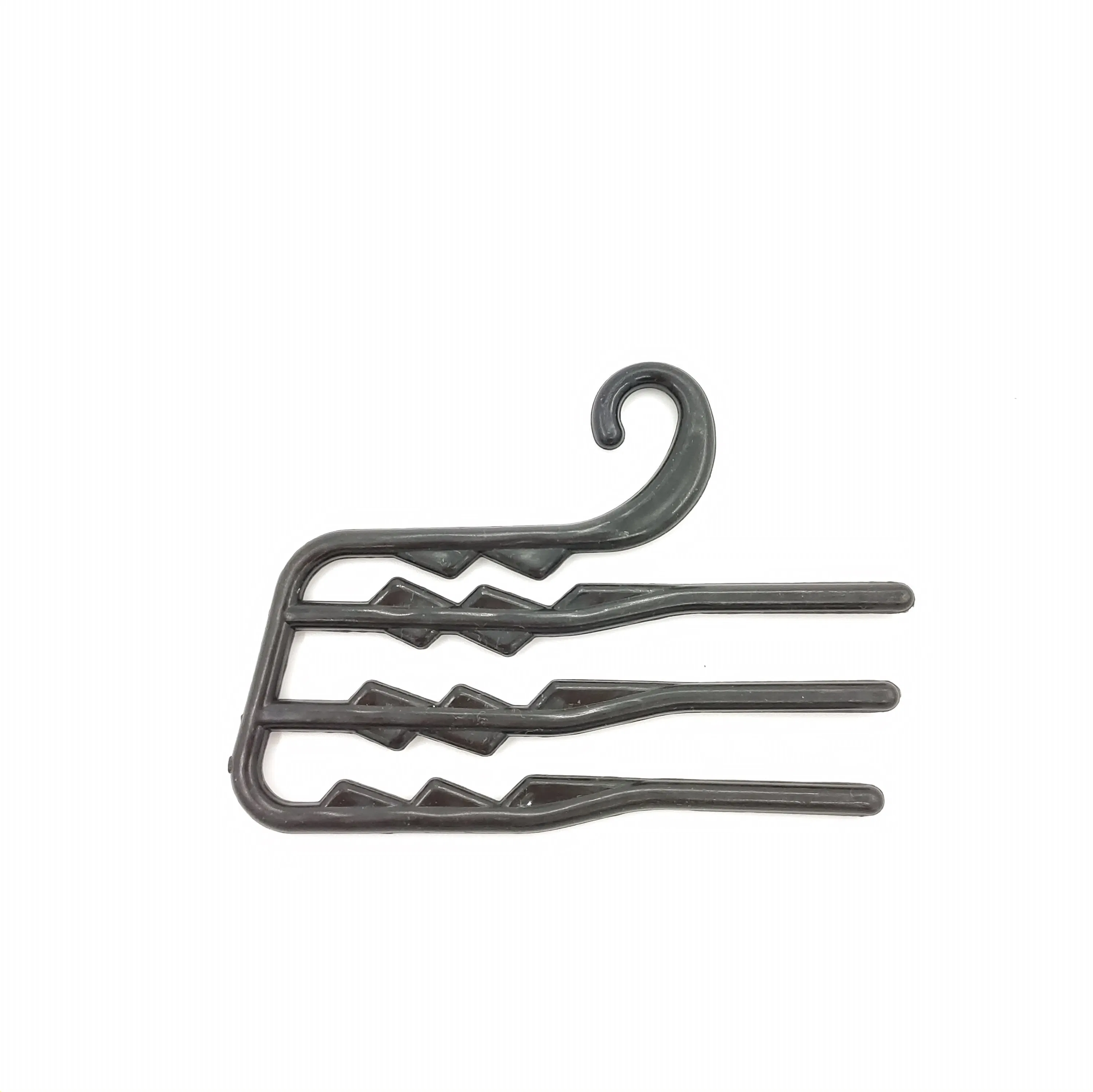 Sandals /Shoes/Slipper/ Boots /Scarf/Bennie/Belt/Tie Display Hanging Plastic Hangers