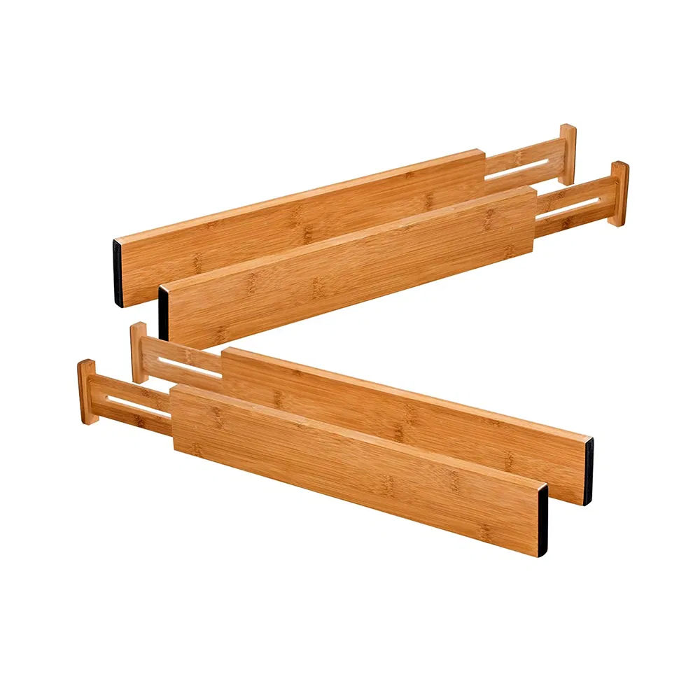 Adjustable Kitchen Drawer Dividers View 1