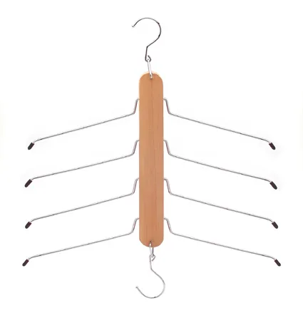 Customized Wood Hanger