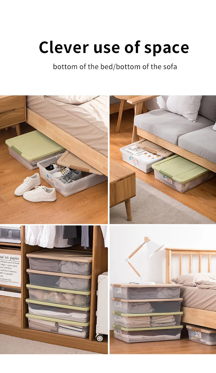 Storage Box Detail 6