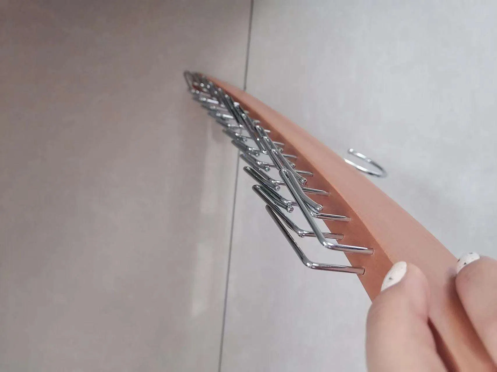 Multifunctional Suspender, Tie, Belt, Hat Rack, Hook Hanger