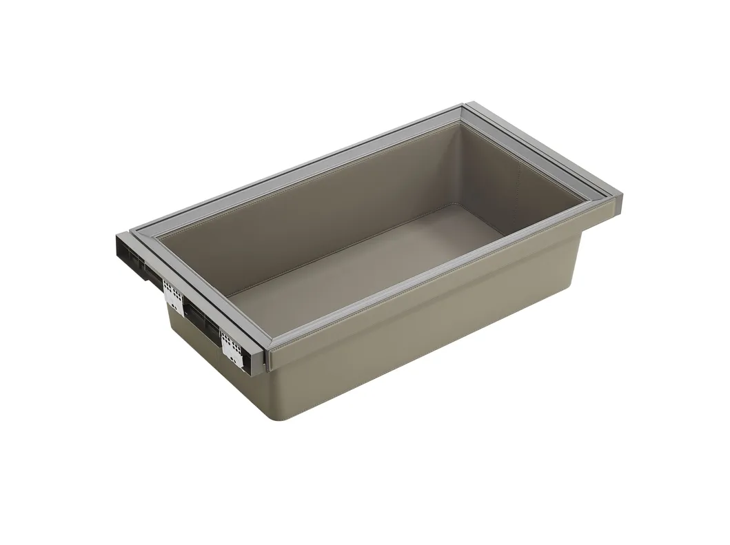 Wardrobe Basket Photo 2