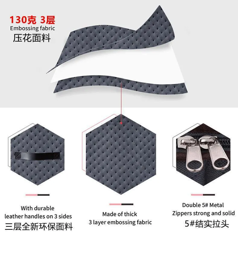 Clothing Organizer Design