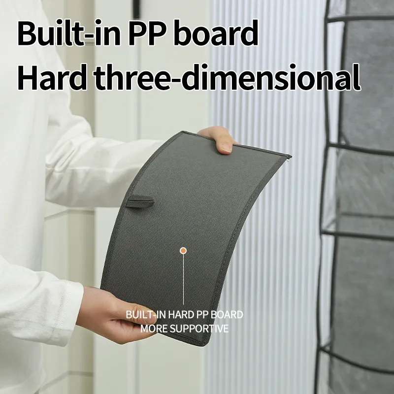 Over The Door Organizer 3