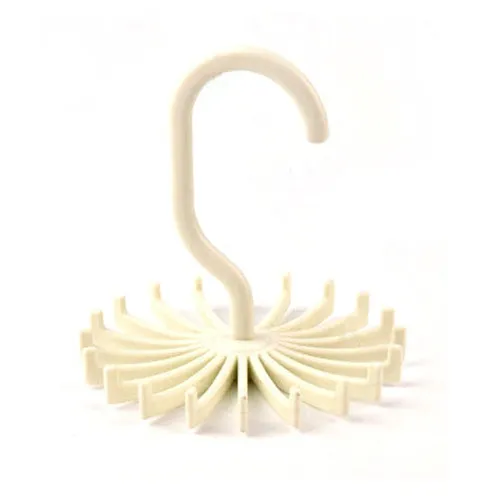 Closets Hook Holder Tie Hanger Belt Hanger 2