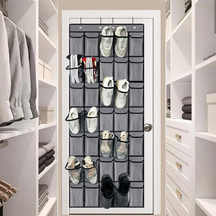 Shoe Organizer 1