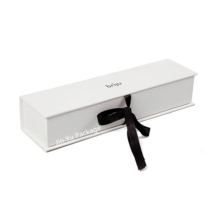 High Quality Jewelry Gift Packaging Box Wholesale with Custom Logo Printing